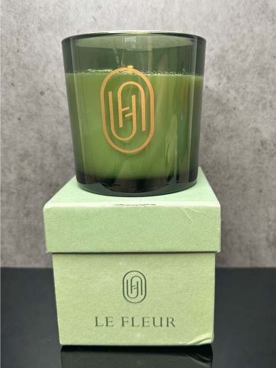 Le Fleur Other - Le Fleur Seize Mai luxury scented candle, new in original box.